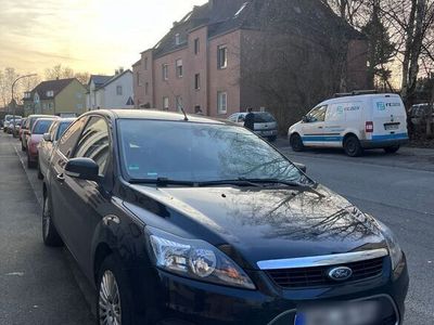 gebraucht Ford Focus 