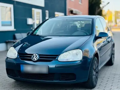 Gebraucht VW Golf IV