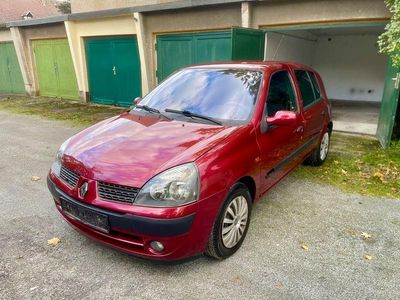 Renault Clio II