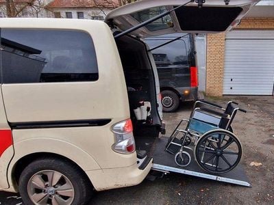 Nissan e-NV200