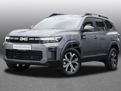 Schwarz Neu 2025 Dacia Bigster Expression SUV | 29.180 € (Fairer Preis)