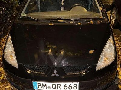 Gebraucht Mitsubishi Colt 75 PS (55 kW) 2007 Limousine