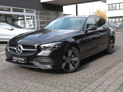 Mercedes C300e