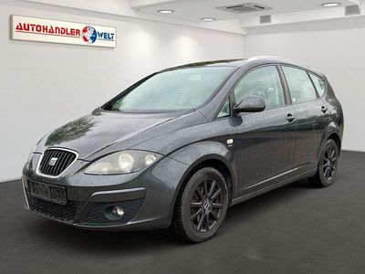 Seat Altea XL