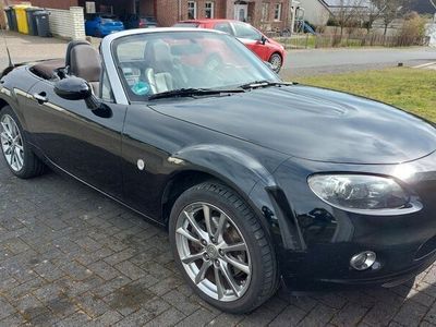 gebraucht Mazda MX5 Niseko 1.8 MZR Niseko