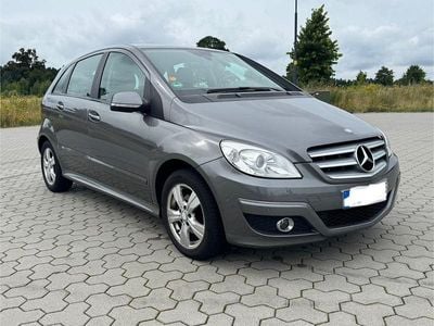 Mercedes A160