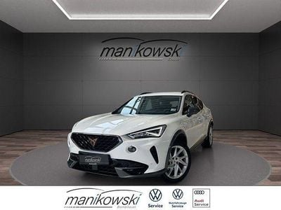 Weiss Gebraucht 2023 Cupra Formentor SUV | 25.490 € (Guter Preis)