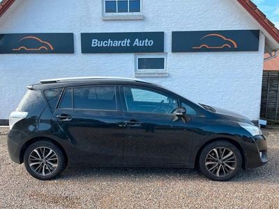 Toyota Verso