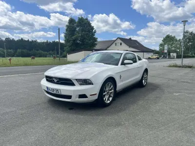 Gebraucht Ford Mustang