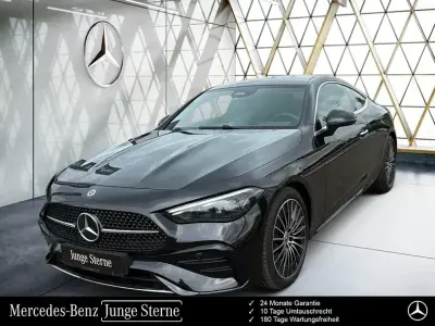Gebraucht Mercedes CLE220