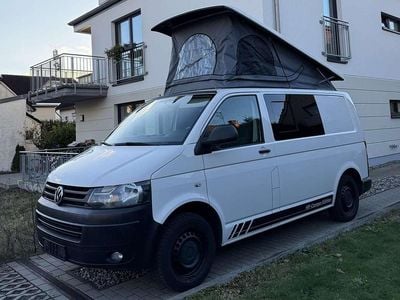 Gebraucht VW T5 102 PS (75 kW) 2015 Van