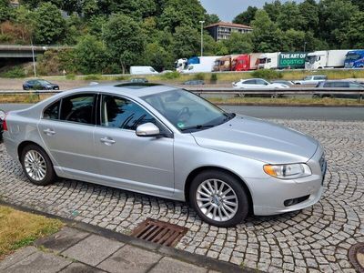 gebraucht Volvo S80 D5 Momentum mit 185 PS