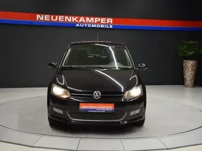 Gebraucht VW Polo