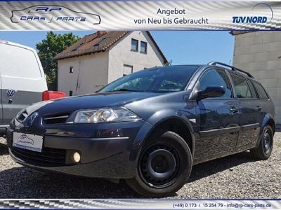 Renault Mégane III