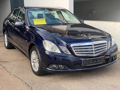 Mercedes E250