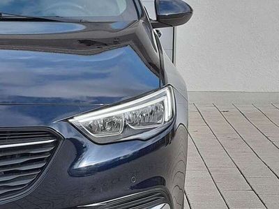 gebraucht Opel Insignia B Grand Sport Edition Limo/Kam/R4.0/Eu6