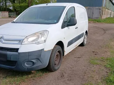 Gebraucht Citroën Berlingo