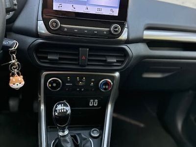 gebraucht Ford Ecosport Toller Mini SUV -1,0 Cool&Connect