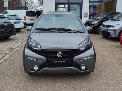 Gebraucht Casalini M20 2020 Grau