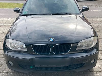 gebraucht BMW 116 i