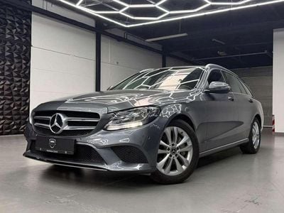 Mercedes C300