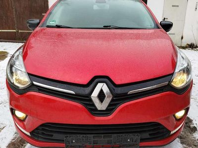Gebraucht Renault Clio IV Intens 90 PS (66 kW) 2018 Limousine