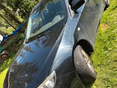 Gebraucht Subaru Impreza
