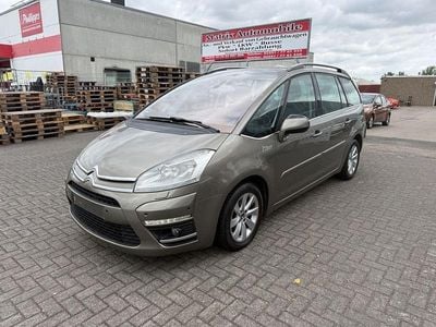 Citroën Grand C4 Picasso