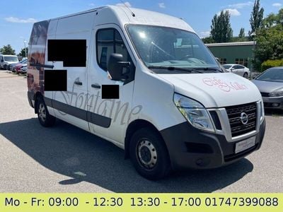 Nissan NV400