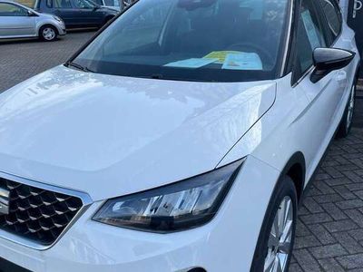 gebraucht Seat Arona Xperience, W-Paket ,Navi, PDC ,R-Kamera