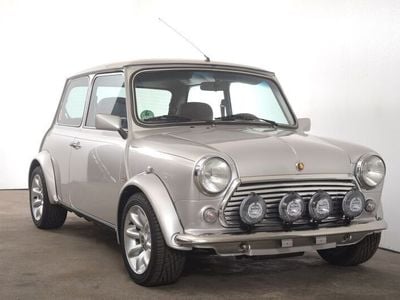 Gebraucht Mini Cooper 63 PS (46 kW) 1999 Kleinwagen