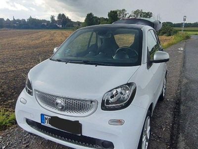 Smart ForTwo Coupé