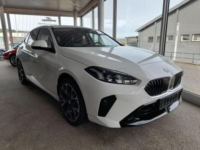 Neu BMW 120 Performance 156 PS (114 kW) 2026 Alpinweiß uni Kleinwagen