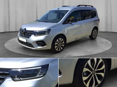 Usata Renault Kangoo Techno 131 CV (96 kW) 2026 Grigio Monovolume