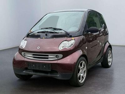 Smart ForTwo Coupé