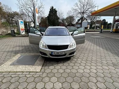 gebraucht Opel Signum 3.0