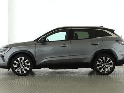 Grau Gebraucht 2025 Renault Austral SUV | 30.562 € (Guter Preis)