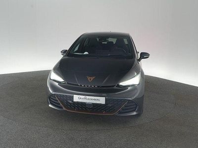 Gebraucht Cupra Born 150 kW (204 PS) 2023 Grau Kleinwagen