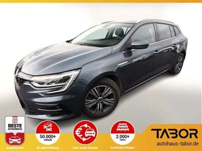 gebraucht Renault Mégane IV Grandt E-TECH 160 Intens