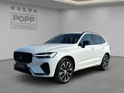 Usado Volvo XC60 Plus 197 HP (144 kW) 2023 Branco SUV