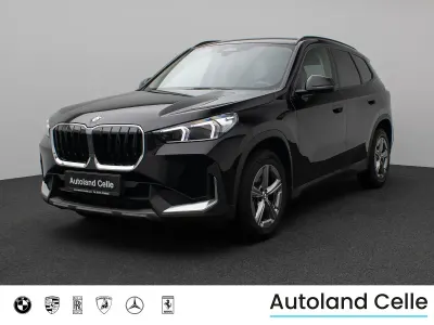 Gebraucht BMW X1 Sport Line 170 PS (125 kW) 2024 Schwarz 2668 SUV