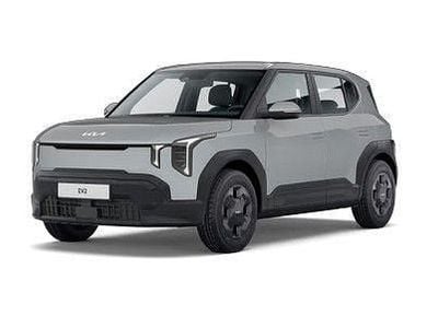 Nouă Kia EV2 Air 100 kW (136 CP) 2026 Gri SUV