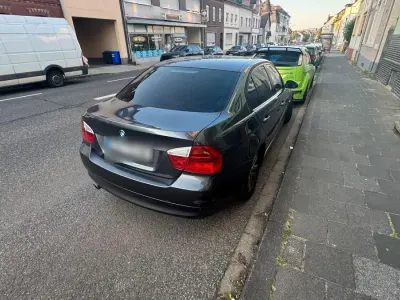 Gebraucht BMW 318