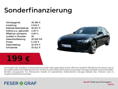 Gebraucht Audi A6