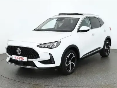 Gebraucht MG HS Luxury 162 PS (119 kW) 2024 Andere SUV