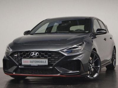 Gebraucht Hyundai i30 N Performance 280 PS (205 kW) 2023 Grau Limousine