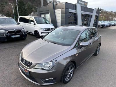 gebraucht Seat Ibiza FR Top Zustand, Wenig Kilometer, TÜV Neu!