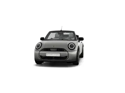 Brugt Mini Cooper Cabriolet 163 HK (119 kW) 2025 Cabriolet