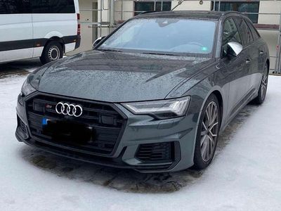 Second-hand Audi S6 349 CP (256 kW) 2020 Break