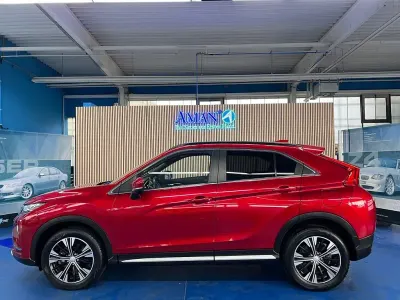 Usado Mitsubishi Eclipse Cross
